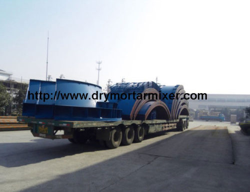 Supply cement silo in China