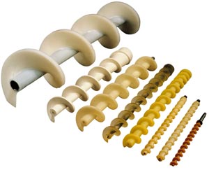 Screw Conveyor Manufacturer