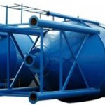 Cement silo manufacturer