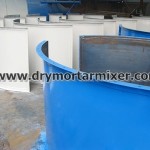 Cement silo manufacturers