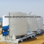 Cement silos Manufacturers