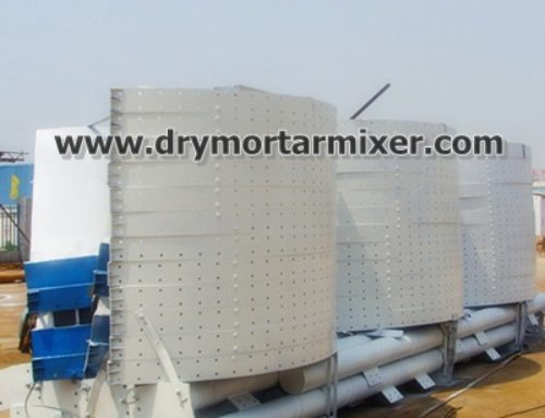 2013 New Supply Cement silo manufacturers