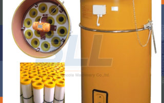 Dust-collector